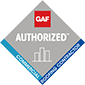 Certified Commercial Contractor GAF