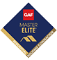 Master Elite GAF